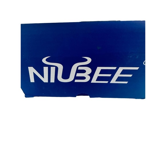 Niubee Acrylic spice rack 4pc Clear - Picture 2 of 2